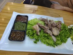 -大头亮羊汤烩面·河南非遗(良乡总店)