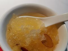 银耳红枣汤-新辣宴·湖南家常菜·商务聚餐(中粮创芯店)
