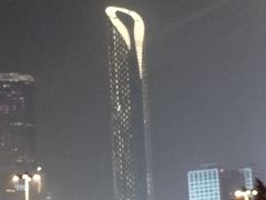 -金鸡湖景区