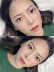 -YIMEI ART半永久纹眉·野生眉