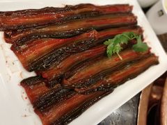 -老码头火锅(玉林店)
