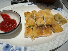 青鱼鳎-二泉园老菜馆·百年无锡菜