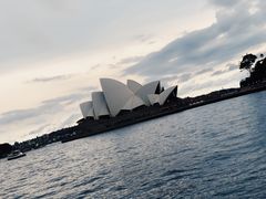 -悉尼歌剧院