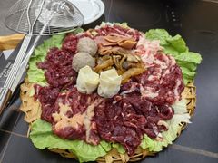 -福合埕牛肉丸(福平路店)