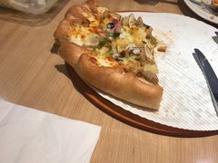 -必胜客(城西银泰店)