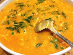 -海富荣·锅贴·陕菜家常菜(阳光城店)