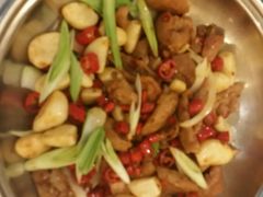 android_upload_pic-李老爹香辣蟹(宣武门店)
