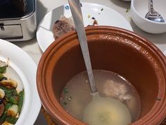 -小菜园新徽菜(南京秦淮龙蟠汇店)