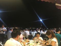 -珍宝海鲜(东海岸海鲜中心)