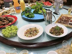 -和源祥·日照菜扛把子(万平口一店)