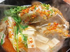 -一江水食府(后湖店)