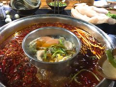 -麻大侠老火锅(巴国城店)