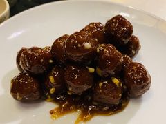 -京味斋·北京烤鸭(北京南站洋桥店)