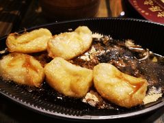 -老房老舍重庆火锅(假日城市店)