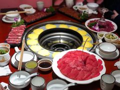 -蜀滋香鲜鱼火锅(黄金路店)