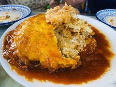 -同发号饭庄(复兴路店)