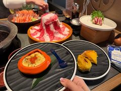 -牛YO寿喜烧和牛火锅自助(三台子万象汇店)