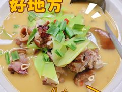-味上湘菜馆(岳麓山店)