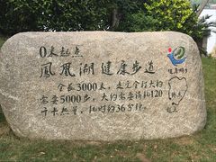 -桐乡凤凰湖