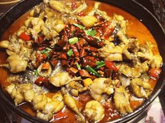 -盐井记·自贡美蛙鲜锅兔(中和店)