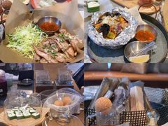 -NAYA Bar ·酒(红山店)