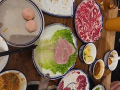 -厝味火锅·潮汕卤水火锅(十一合店)
