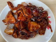 -王家沙点心店(万航渡路店)