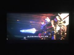 -CGV影城(黄河道ScreenX店)