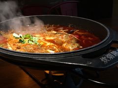 -炊烟小炒黄牛肉(东庆街店)