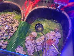 -阪尚皇·原切牛排·烤肉火锅自助(北京路店)