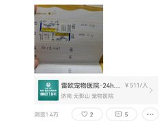 -瑞派雷欧宠物医院·24h夜诊·心脏骨科牙科·全科重症转诊中心(无影山店)