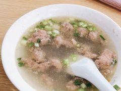 -古街捞化牛杂(井大店)