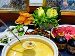 -金龙·打边炉(武进路店)