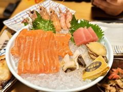 -大焰自助日式料理 铁板烧(徐汇店)