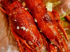 -欧记轩龙虾·私房菜(A店)