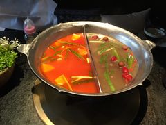 -湊湊火锅·茶憩(新中关购物中心店)