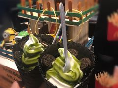 -麦当劳(国贸店)