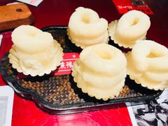 -味福记·本地特色菜(八一万达广场店)