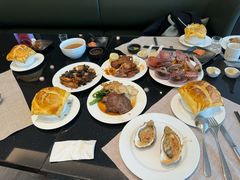 -东方红海鲜百汇(国际大厦店)