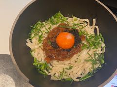 -胡麻(静安嘉里店)