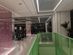 -优享健身(三元桥店)