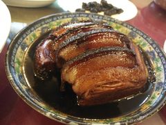 -三林本帮馆(中林街店)