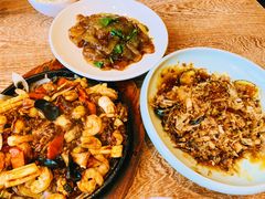 -渔家颂歌渔家味道(青石路店)