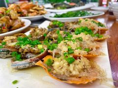 -龙湾海鲜渔村餐厅(亚龙湾店)