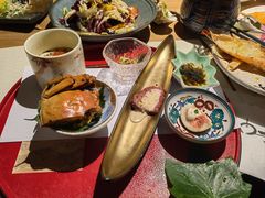 -和创柚子·会席日本料理(新区淮海街店)