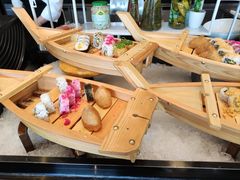 -索菲特西湖大酒店·香榭丽全日候餐厅(南山路店)