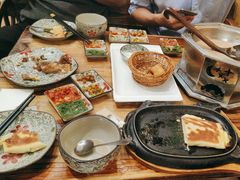 -格日勒阿妈蒙古厨房(巨海店)