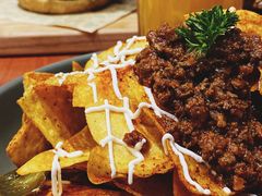 -魏斯理汉堡(西安沣东吾悦店)