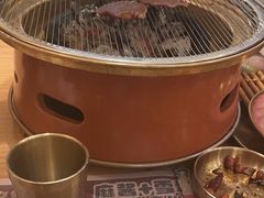 -闻老头·菊花炭烤肉(D11店)