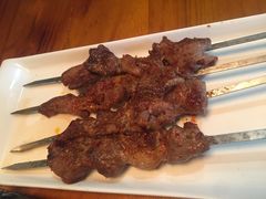 -疆Jiang·新疆秘制料理